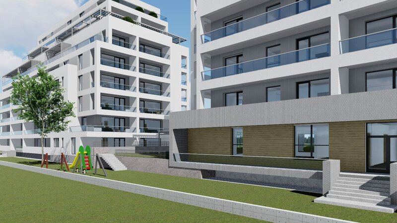 Doua camere calitate garantata si pret avantajos!