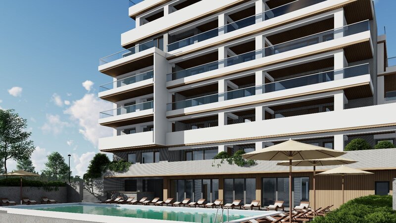 Doua camere calitate garantata si pret avantajos!