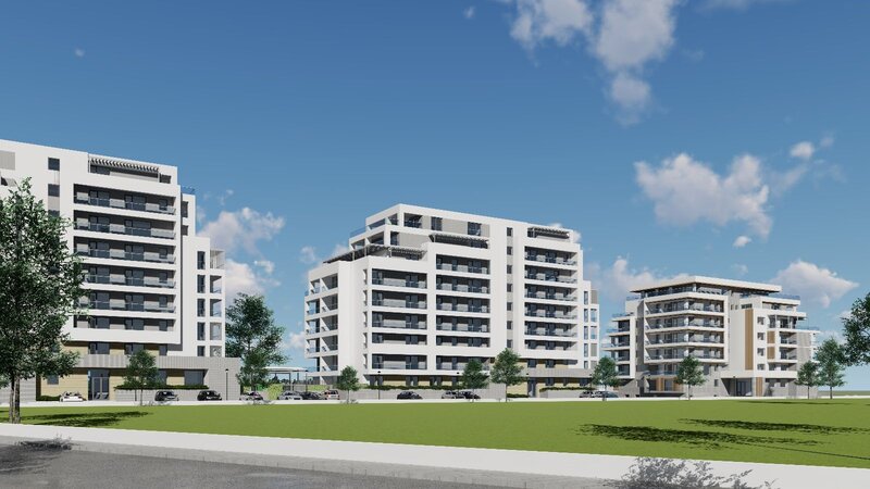 Doua camere calitate garantata si pret avantajos!