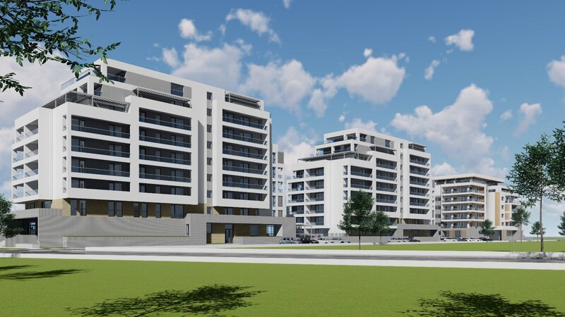 Doua camere calitate garantata si pret avantajos!